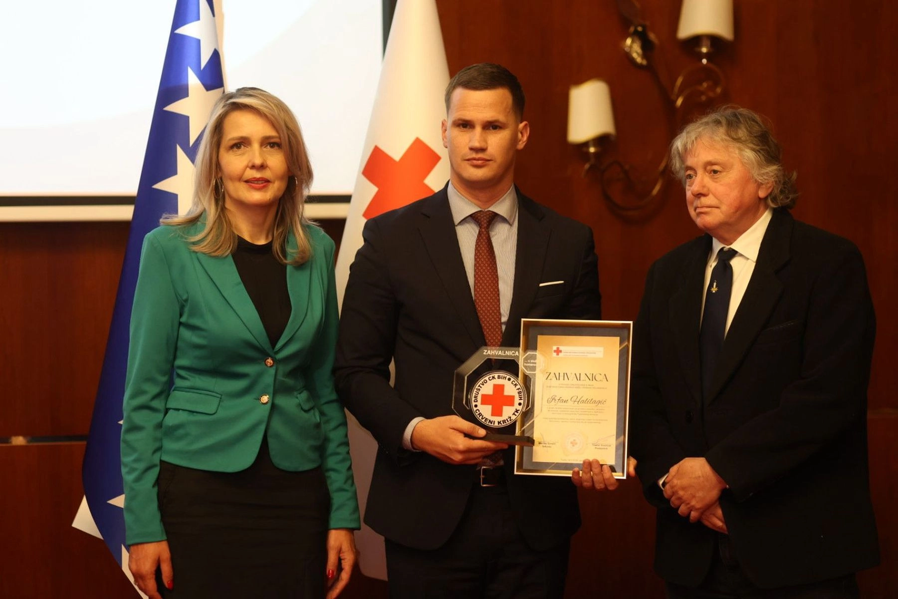 Humanost i solidarnost temelj snažne zajednice